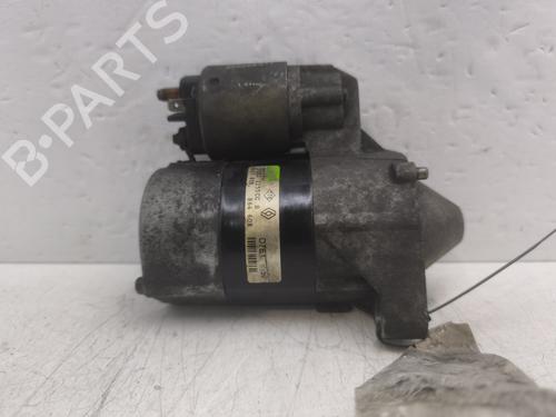 Motor arranque RENAULT TWINGO I (C06_) 1.2 16V (C06C, C06D, C06K) (75 hp) 30770558