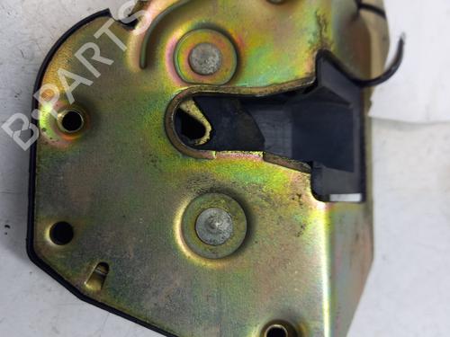 Used Rear right lock Rear right lock PEUGEOT 806 (221) [1994-2002] 28525848 28525848