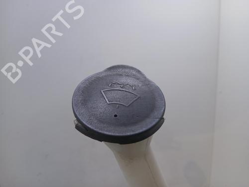 Used Windscreen washer tank Windscreen washer tank 37090677 37090677