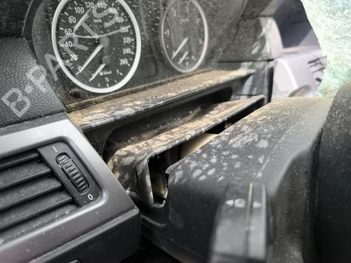 Headlight switch BMW 5 (E60) 530 d | BP38009038I24 - Image 8