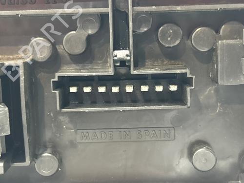 Used Left taillight Left taillight 38677094 38677094