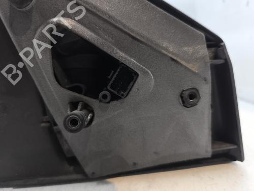 Left mirror RENAULT CLIO III (BR0/1, CR0/1) 1.5 dCi | BP29640018C26 