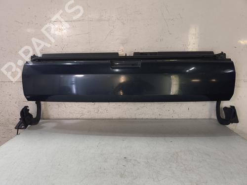 Used Tailgate PEUGEOT 3008 I MPV (0U_) 1.6 HDi (112 hp) 31581836