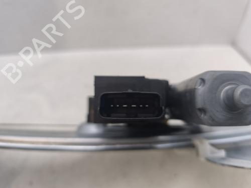 Rear right window mechanism PEUGEOT 2008 I (CU_) 1.5 BlueHDI 100 | BP31636875C25