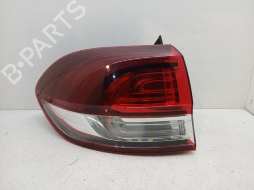 Used Left taillight Left taillight 36894596 36894596