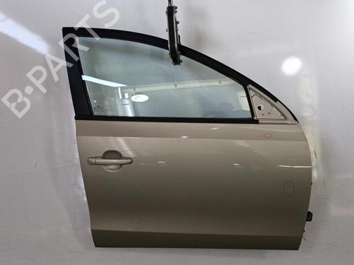 Right front door HYUNDAI i30 Estate (FD) 1.6 CRDi | BP22822106C3 
