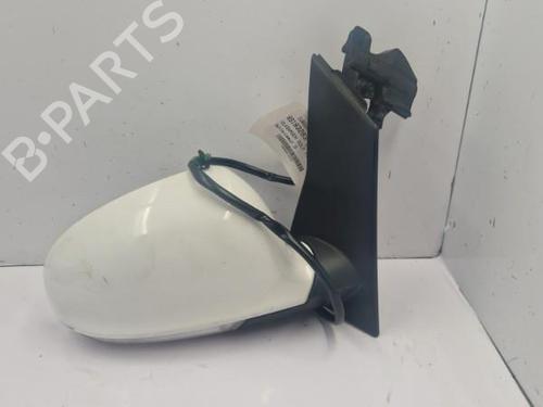 Used Right mirror VW GOLF PLUS V (5M1, 521) 1.6 TDI (105 hp) 22837007