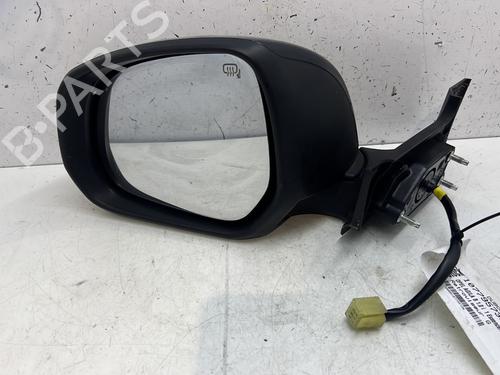 Left mirror OPEL AGILA B (H08) 1.0 (F68) | BP27093944C26 