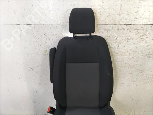 Left front seat PEUGEOT EXPERT Van (V_) 2.0 BlueHDi 145 | BP31071557C15 - Image 2