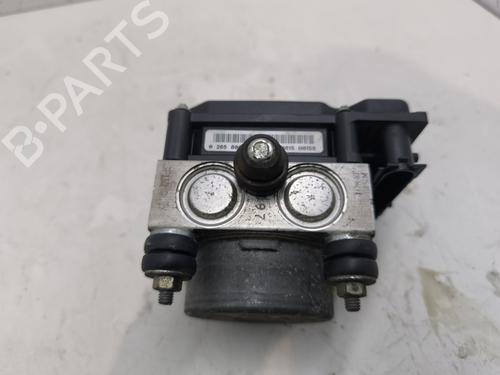 ABS pump LANCIA MUSA (350_) 1.4 (350.AXA11, 350.AXA1A) | BP26732167M43 