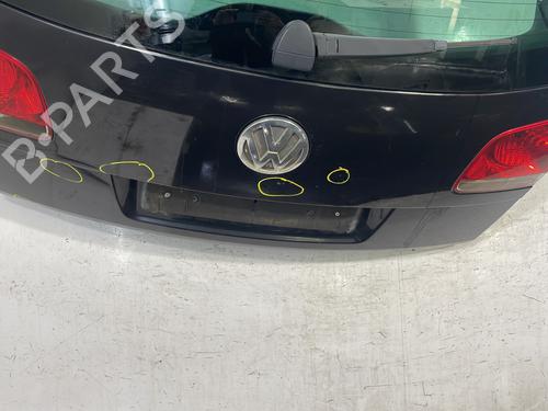 Tailgate VW TOUAREG (7LA, 7L6, 7L7) 2.5 R5 TDI | BP25445385C6 