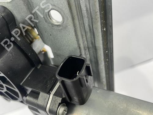 Front left window mechanism DACIA LODGY (JS_) 1.2 TCe (JSAY, JSM0) | BP22830442C22 - Image 2