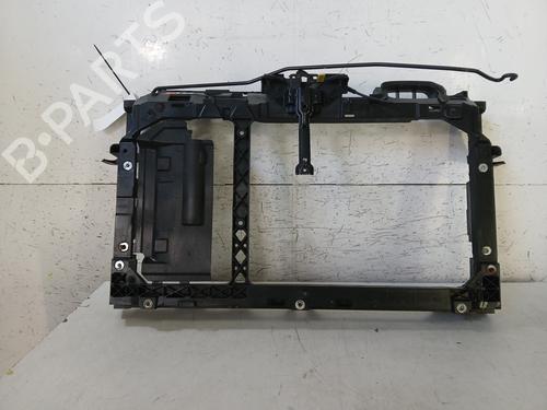 Used Front slam panel Front slam panel FORD FIESTA VI (CB1, CCN) 1.25 (82 hp) 34260126 34260126