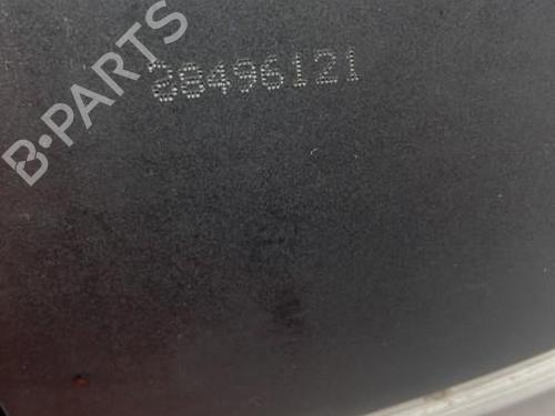 Right mirror VW GOLF PLUS V (5M1, 521) 1.9 TDI | BP22836030C27 