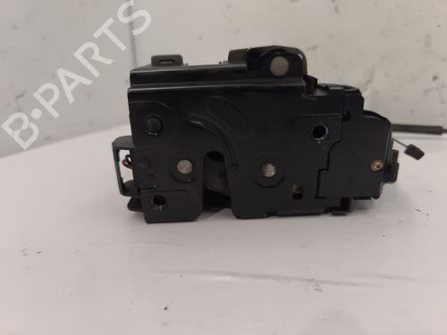 Front left lock VW NEW BEETLE (9C1, 1C1) 1.6 | BP25331518C98 