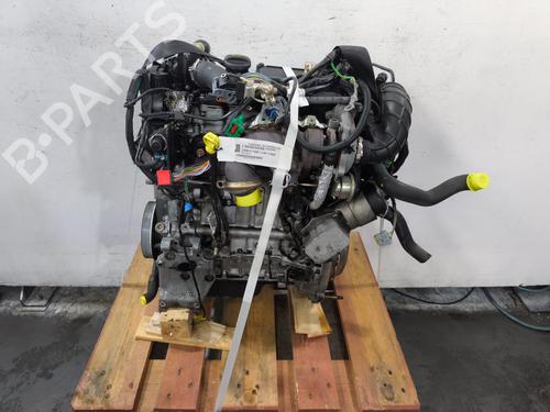 Used Engine Engine 38067603 38067603