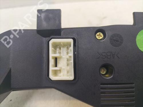 Left front window switch FIAT PUNTO (188_) 1.2 60 (188.030, .050, .130, .150, .230, .250) | BP29980464I27