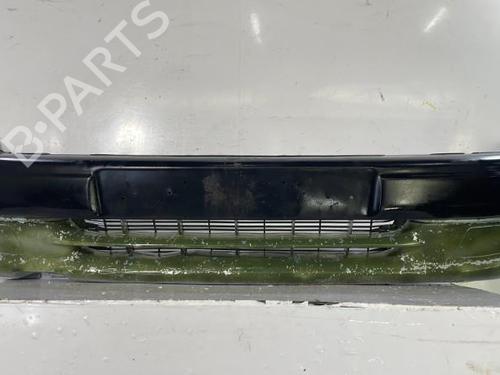 Front bumper CITROËN SAXO (S0, S1) 1.5 D | BP22840587C7 