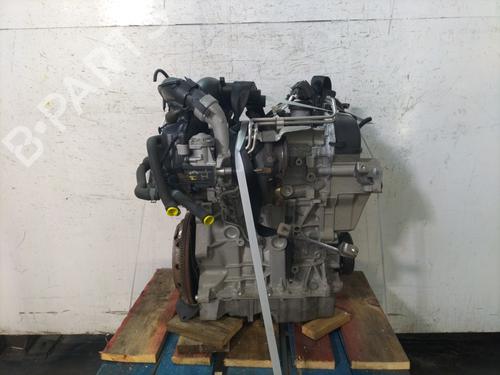 Used Engine VW GOLF VII (5G1, BQ1, BE1, BE2) 1.2 TSI (110 hp) 28414913