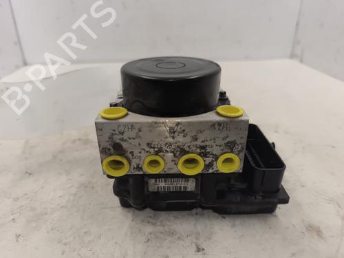 Used ABS pump SEAT IBIZA IV SC (6J1, 6P5) 1.2 (70 hp) 24636843