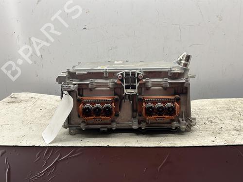 Used Electronic module RENAULT CAPTUR II (HF_) [2020-2025]  29438884