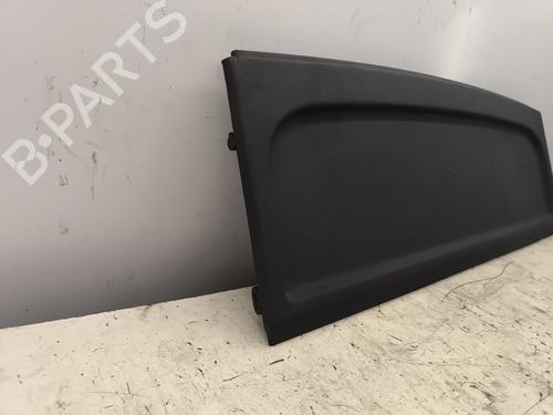 Rear parcel shelf AUDI A7 Sportback (4GA, 4GF) 3.0 TDI quattro | BP29834074C85 