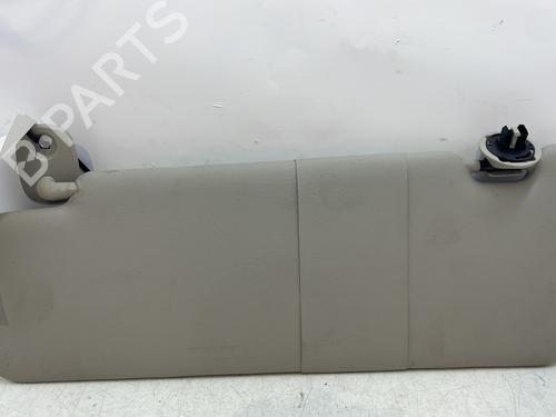 Used Left sun visor DACIA SANDERO II 1.5 dCi (90 hp) 29044071