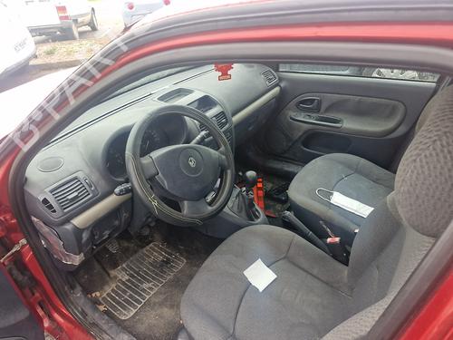 Switch RENAULT CLIO II (BB_, CB_) 1.5 dCi (B/CB07) | BP32212612I30