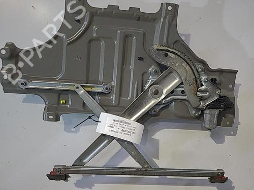 Front left window mechanism DAIHATSU TREVIS 1.0 | BP22821903C22 - Image 3
