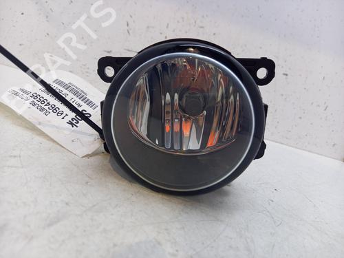 Used Right front fog light RENAULT KADJAR (HA_, HL_) [2015-2025]  28482223