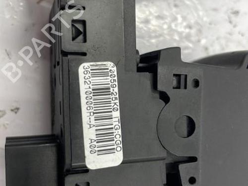 Switch RENAULT SCÉNIC III (JZ0/1_) 1.5 dCi | BP22839400I30 