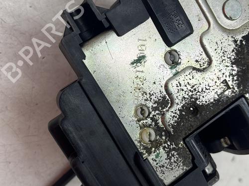 Rear left lock RENAULT CLIO III (BR0/1, CR0/1) 1.5 dCi | BP28499357C100 