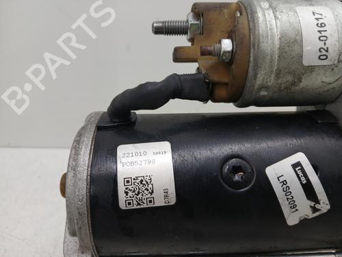 Starter MERCEDES-BENZ C-CLASS (W203) C 220 CDI (203.006, 203.008) | BP36816002M8 - Image 4