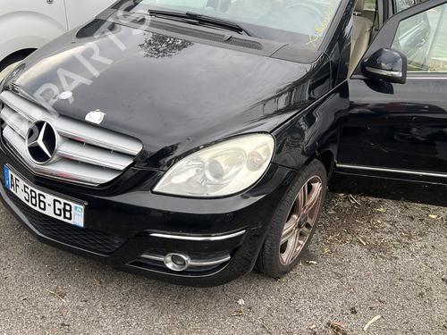 Used Parts MERCEDES-BENZ B-CLASS Sports Tourer (W245)  B 180 CDI (245.207)  4454633