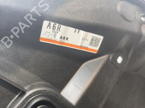 Front left window mechanism MAZDA CX-3 (DK) 1.5 SKYACTIV-D (DK2WS, DK5FW) | BP28117907C22  - Image 5