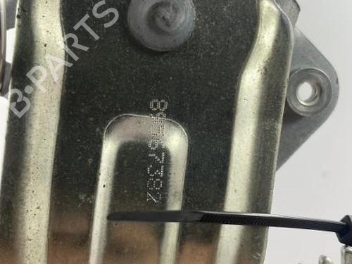 Used Rear left window mechanism CITROËN C-CROSSER (VU_, VV_) 2.2 HDi (156 hp) 22837475
