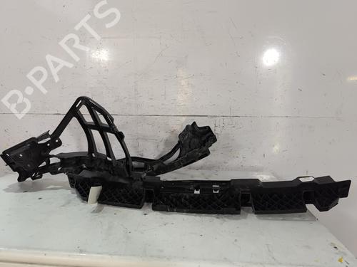 Støtfangerbjelke bak VW BEETLE (5C1, 5C2) 1.6 TDI | BP29960038C73 