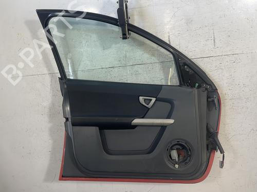 Left front door SMART FORFOUR (454) 1.5 CDI (454.001) | BP28568295C2 - Image 5
