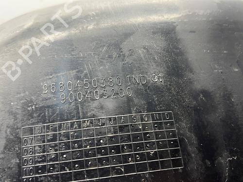 Hjulbue Hjulbue PEUGEOT PARTNER MPV (5_, G_) [1996-2026] 28362628 28362628