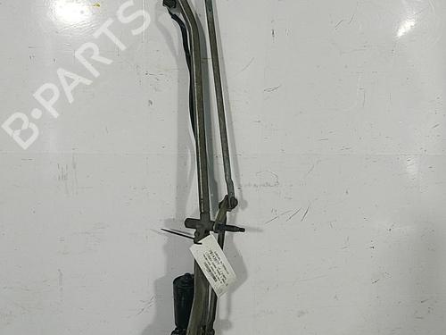 Used Front wiper motor Front wiper motor CITROËN XSARA Break (N2) 1.9 D (70 hp) 22830087 22830087