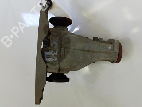 Used Rear differential AUDI A4 B8 (8K2) 3.0 TDI quattro (240 hp) 22816704