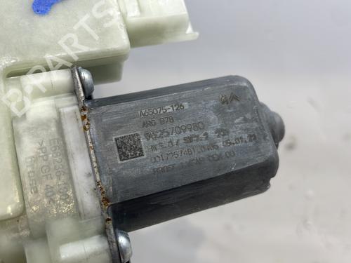 Rear left window mechanism CITROËN GRAND C4 SPACETOURER (3A_, 3E_) 1.5 BlueHDi 130 | BP29700562C24 