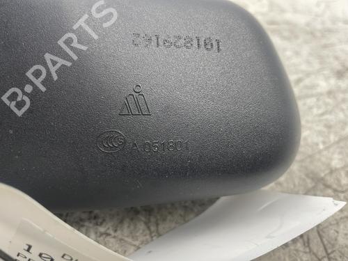Rear mirror PEUGEOT 208 I (CA_, CC_) 1.6 HDi | BP24032798I6 