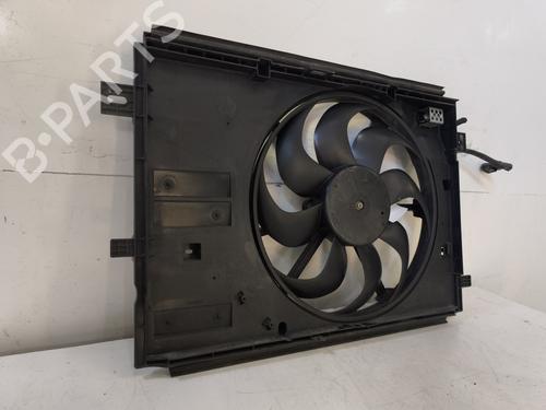 Radiator fan CITROËN C4 Picasso II | BP36804000M35 - Image 3
