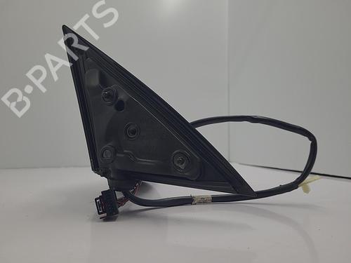 Left mirror AUDI A6 C6 Avant (4F5) 3.0 TDI quattro | BP22823523C26 