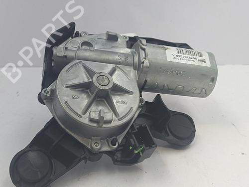 Rear wiper motor PEUGEOT 208 I (CA_, CC_) 1.6 BlueHDi 100 | BP22829942M102 