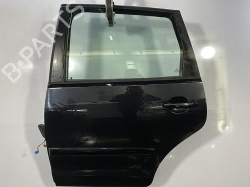Left rear door VW POLO (9N_, 9A_) 1.4 TDI | BP22832953C4 