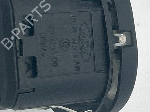 Left front window switch FORD FUSION (JU_) 1.4 TDCi | BP38476088I27 - Image 4