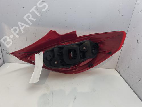 Left taillight OPEL CORSA D (S07) 1.2 (L08, L68) | BP25996646C34 - Image 4