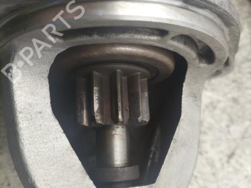 Starter SSANGYONG STAVIC 2.7 270 sXDi 4x4 | BP24209701M8 - Image 3